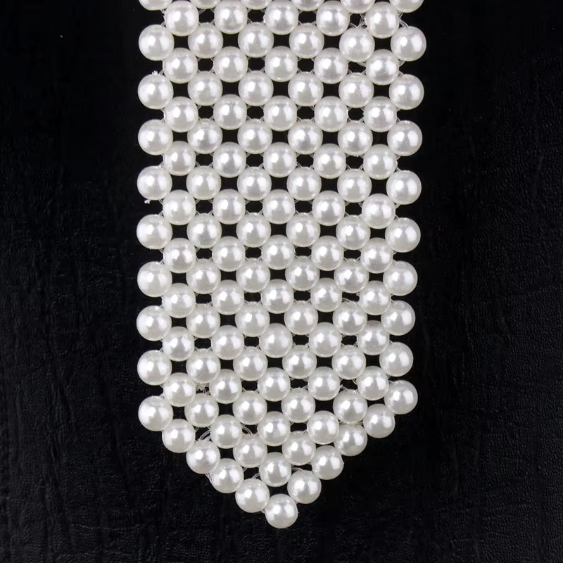 Lustre Pendant Necklace