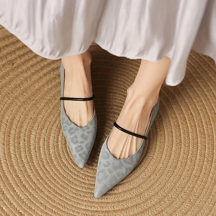 Lorena Luxe Loafers