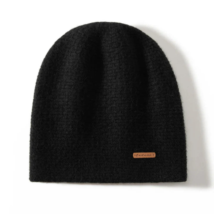 Silken Cashmere Cap
