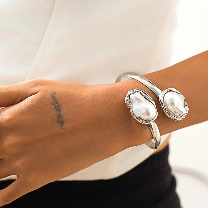 Pearl Essence Collection