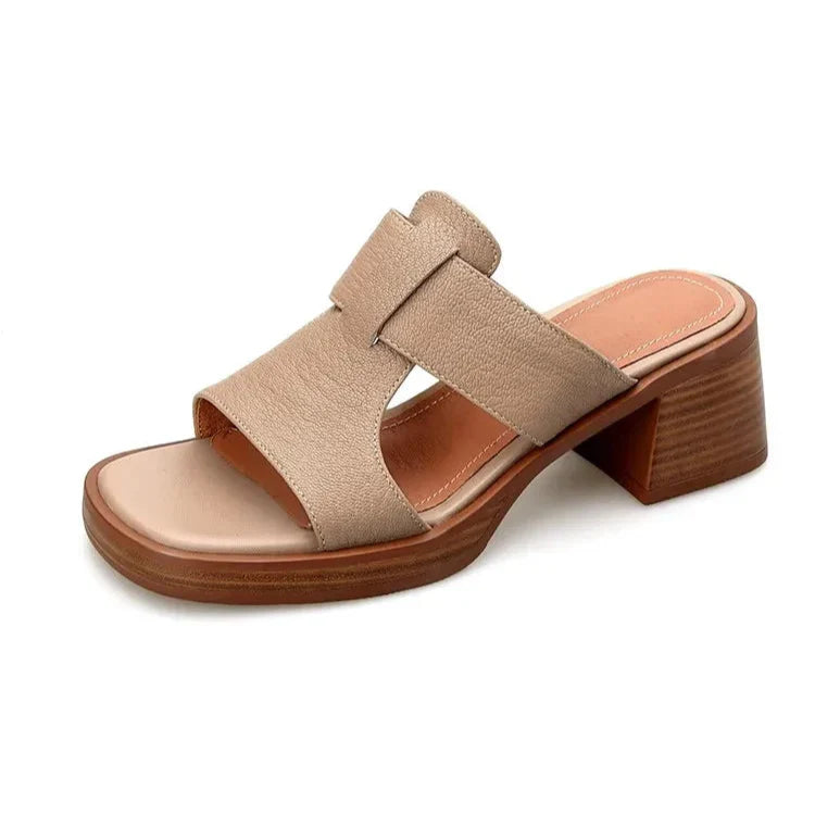 Aurelia Sandals