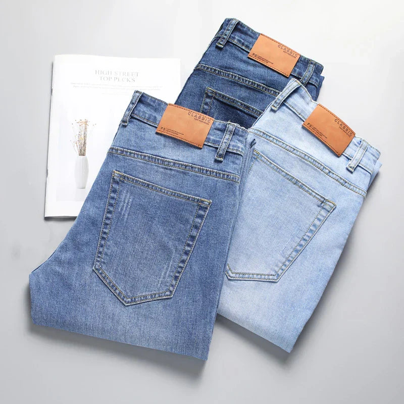 Callum Heritage Denim