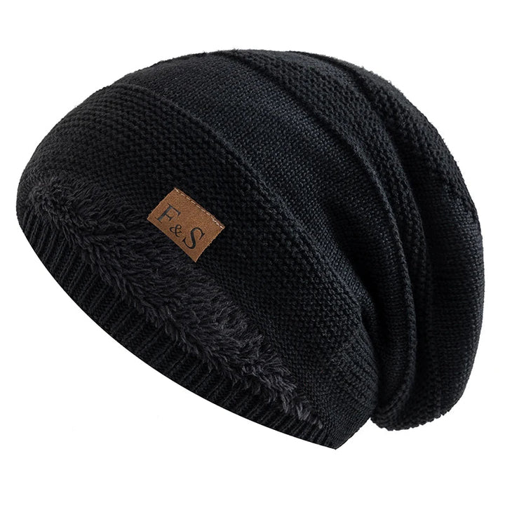 Preston Knit Cap