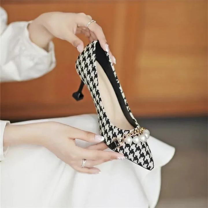Chantelle Heels