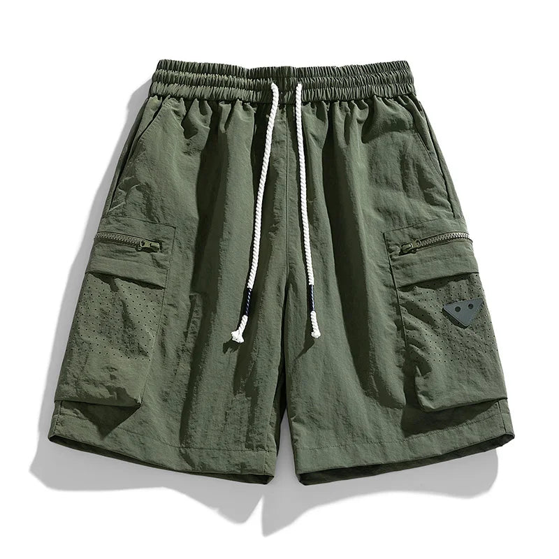 Aston Performance Shorts