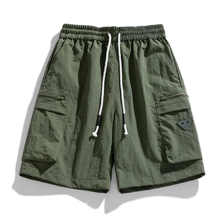 Aston Performance Shorts