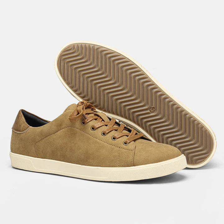 Cedar Suede Sneakers
