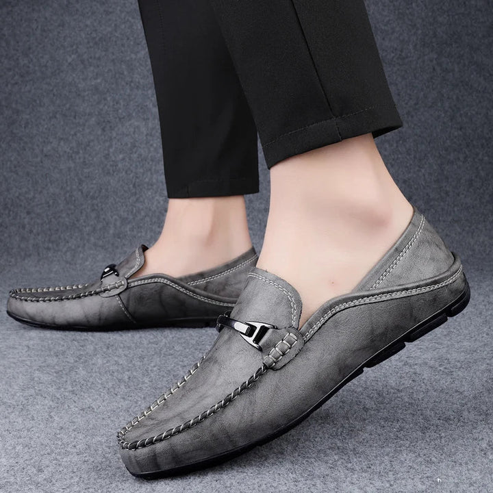 Miler Classic Loafers