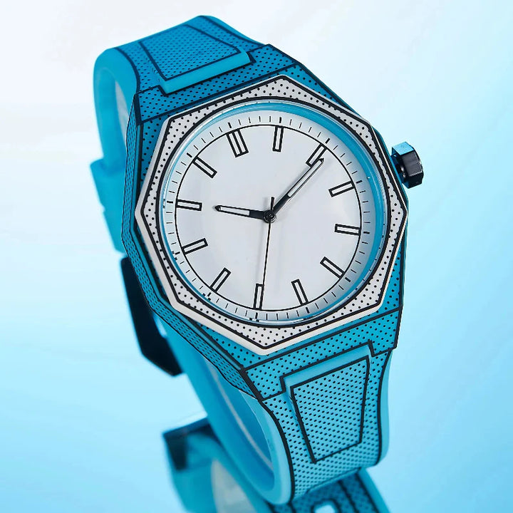 Dimensional Timekeeper