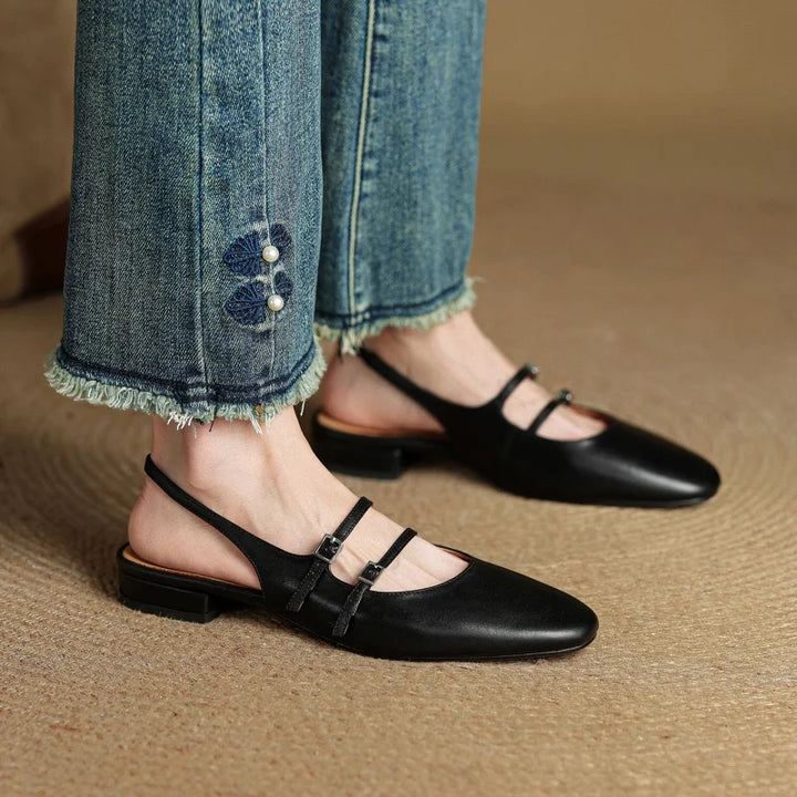 Arianna Luxe Loafers