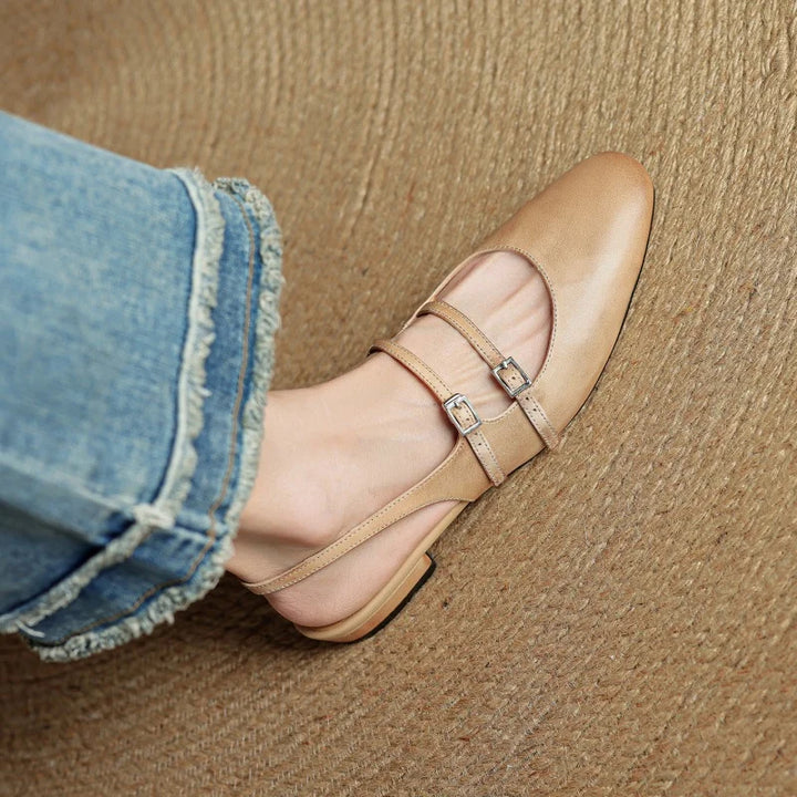 Arianna Luxe Loafers