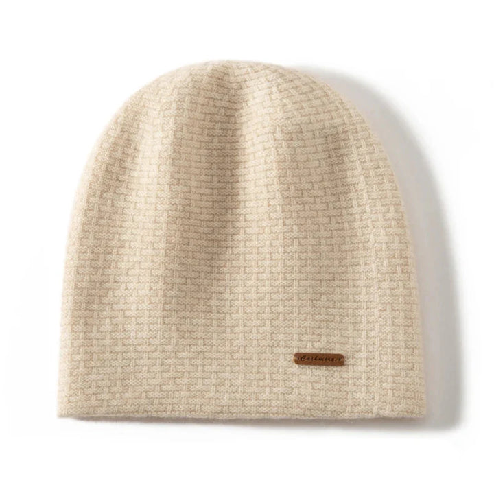Silken Cashmere Cap