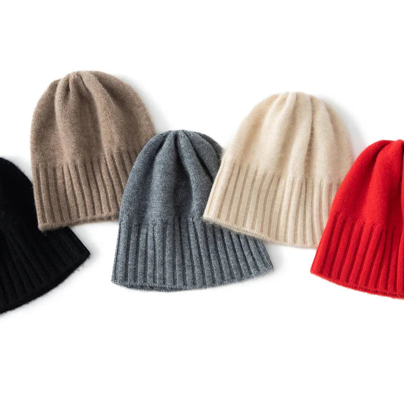 The Cashmere Cap