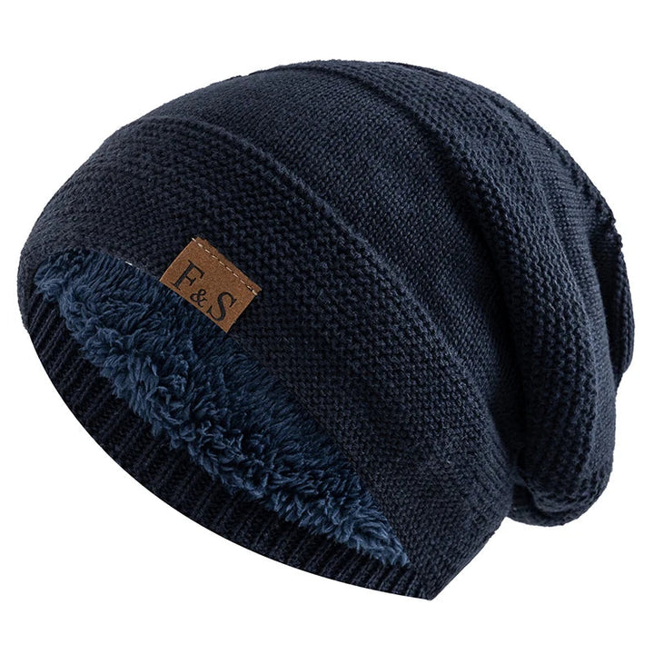 Preston Knit Cap