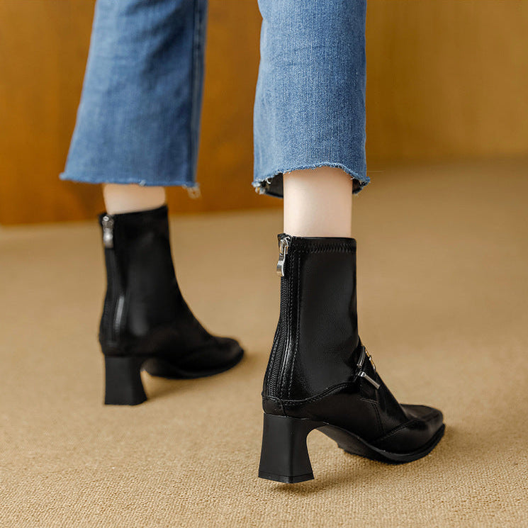 Aveline Boots