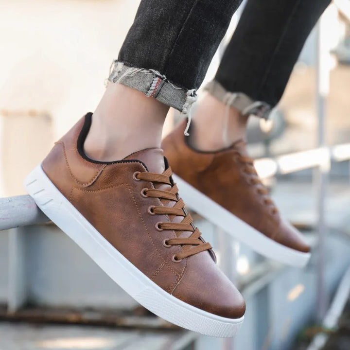 Bastien Luxe Kicks