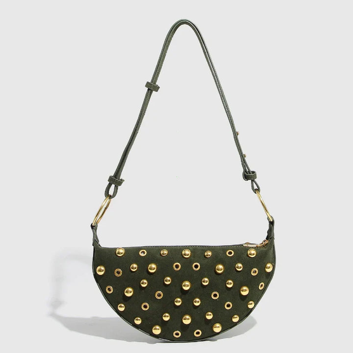 Crescent Valentina Bag