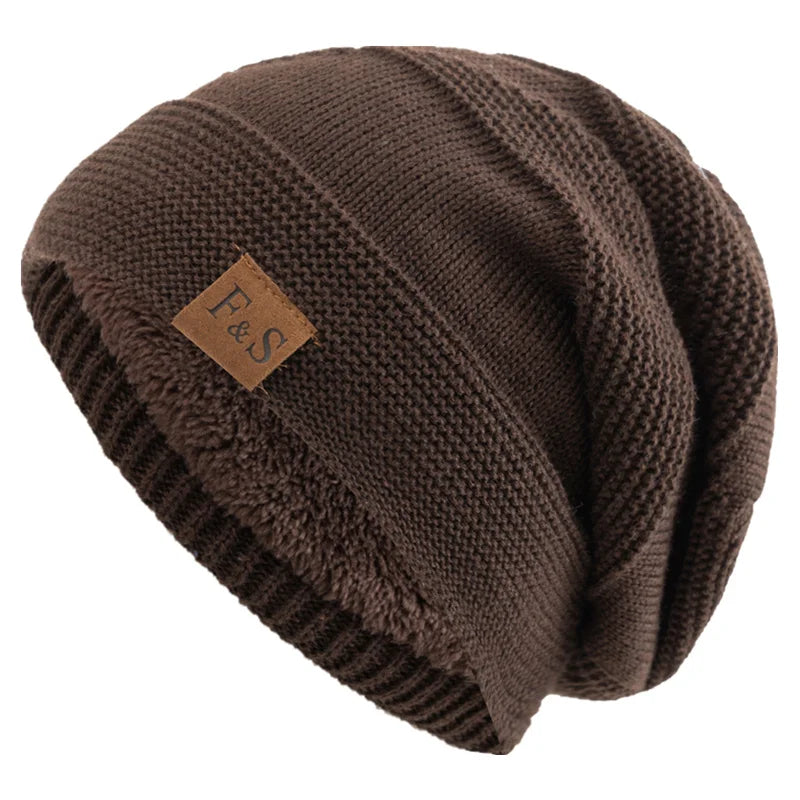 Preston Knit Cap
