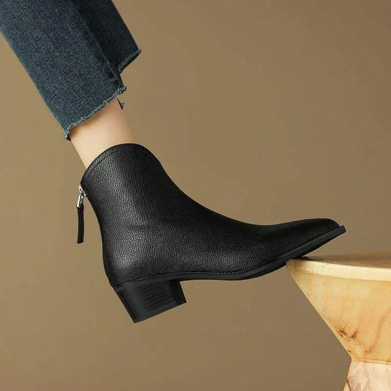 Florence Ankle Boots