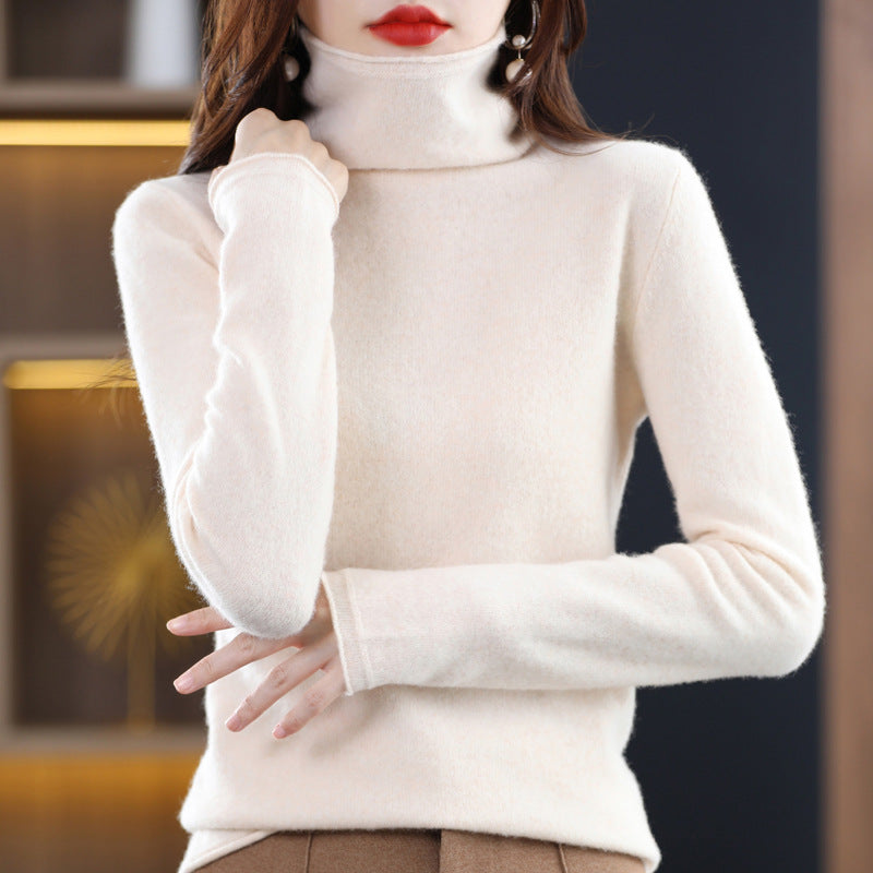 Arctic Luxe Knit
