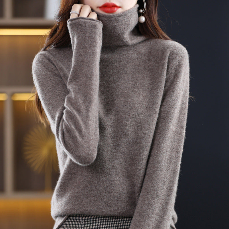 Arctic Luxe Knit
