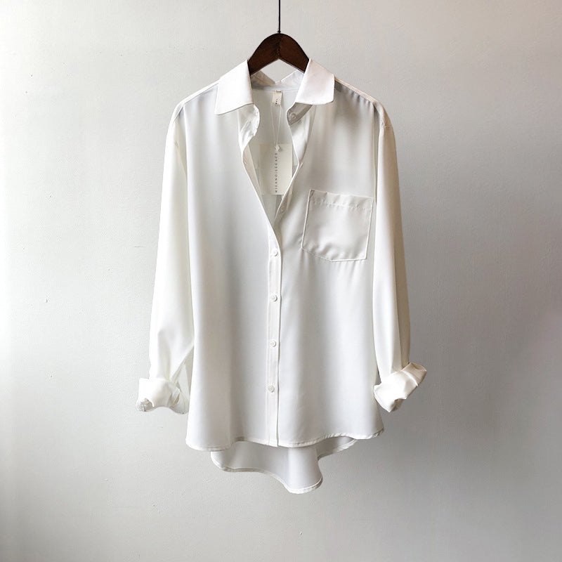 Serene Essence Blouse