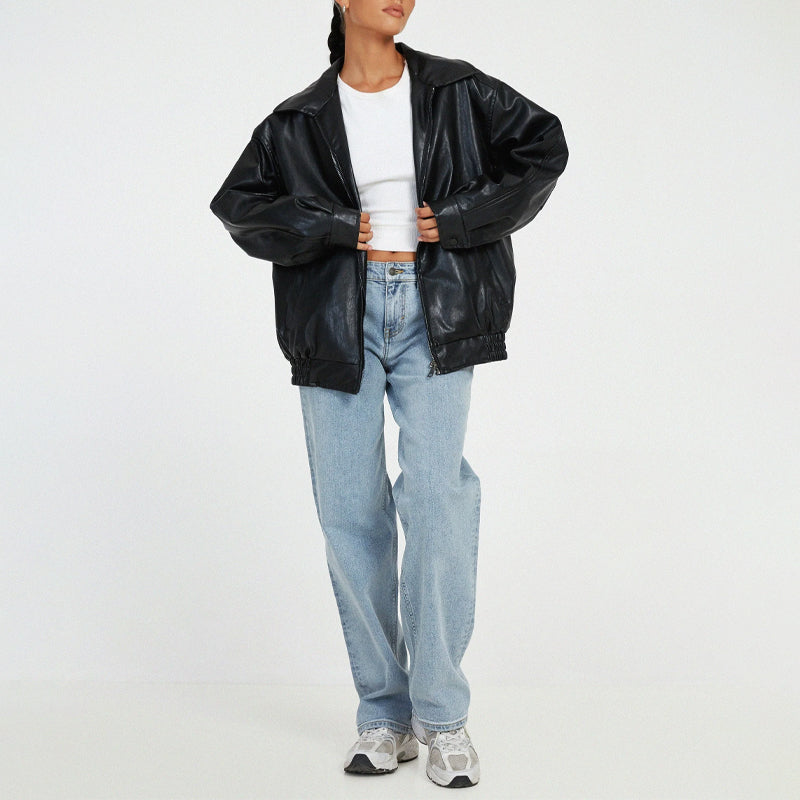 Amoretti Bomber Jacket