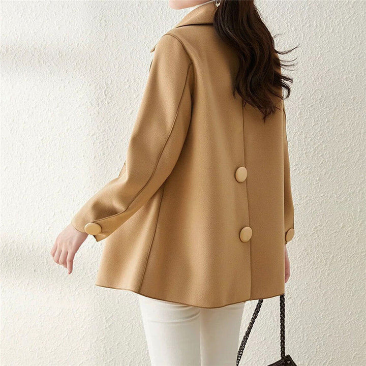 Rossi Enna Coat