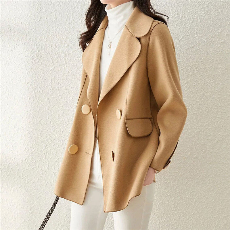 Rossi Enna Coat