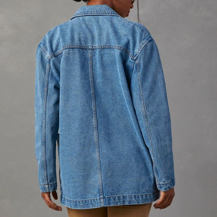 Rossi Denim Jacket