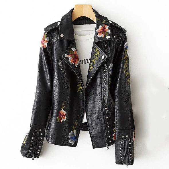 Blossom Heritage Jacket