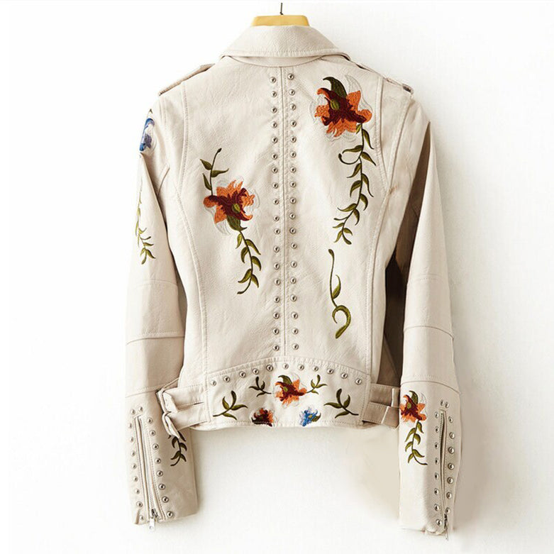 Blossom Heritage Jacket