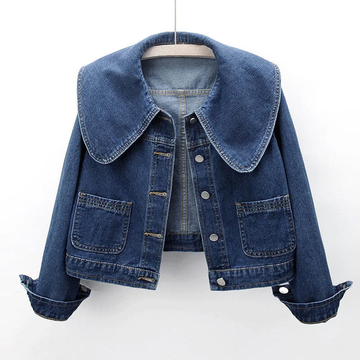 Rossi Denim Coat