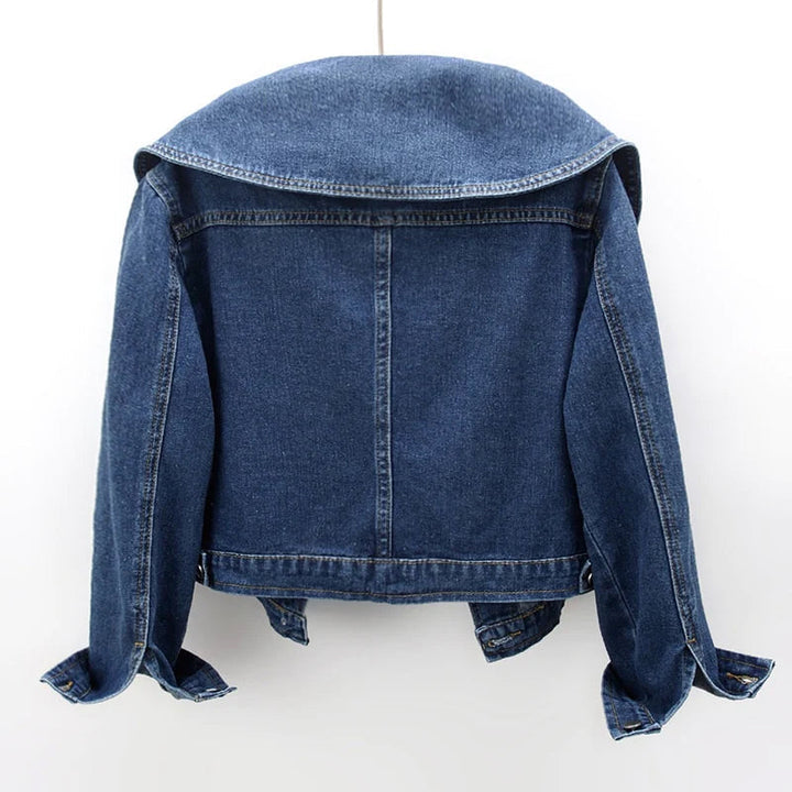Rossi Denim Coat