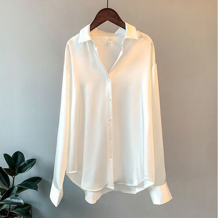 Lumiere Blouse
