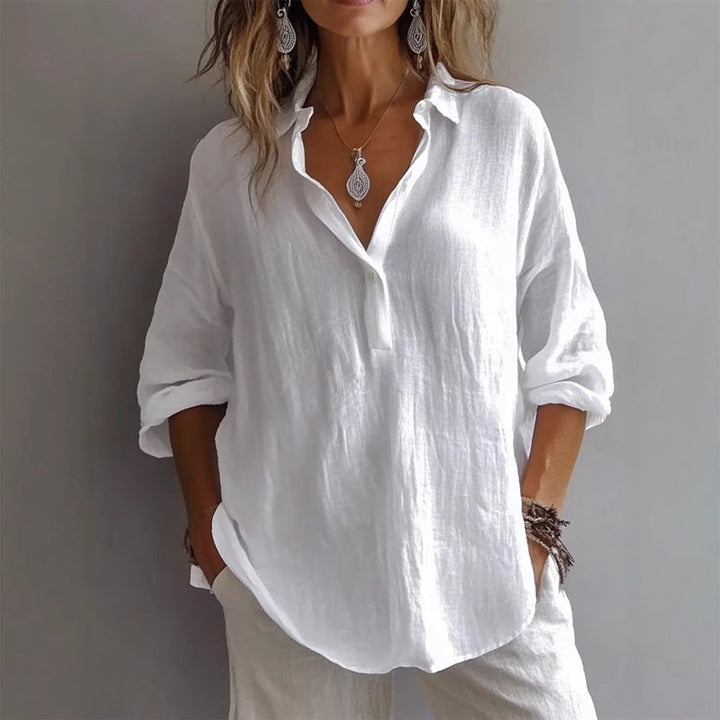 Carrara Blouse