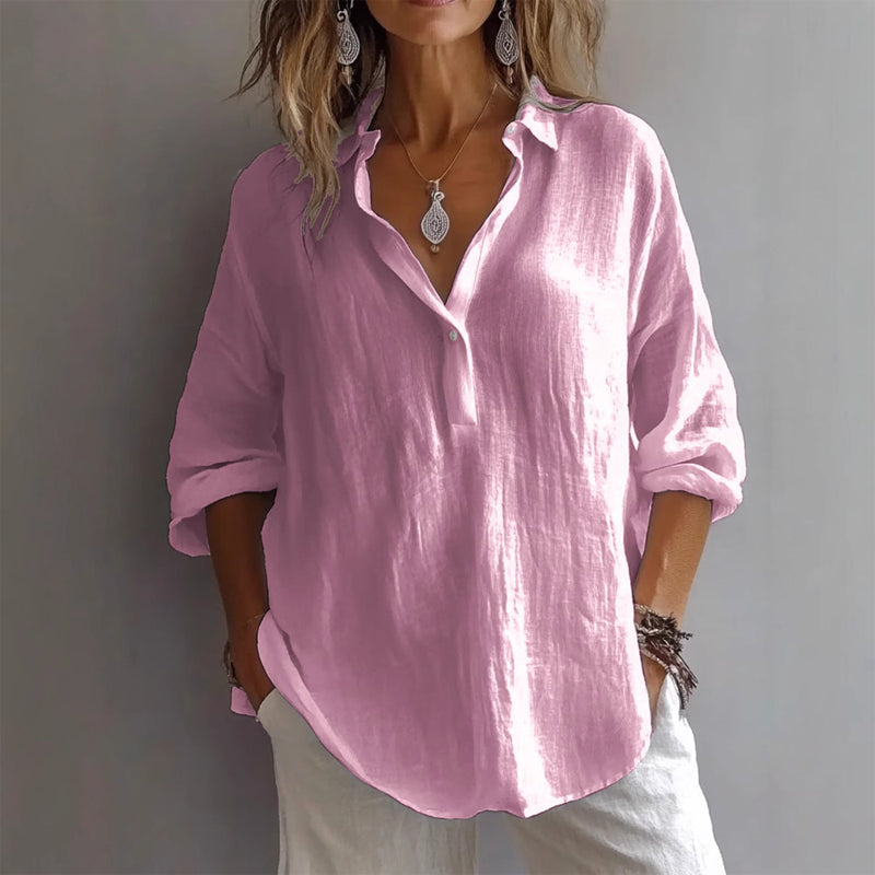 Carrara Blouse