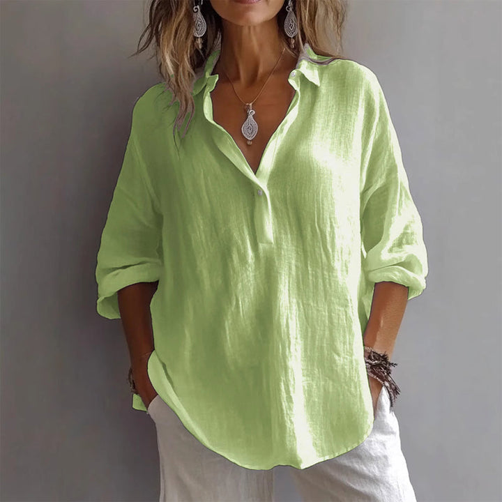 Carrara Blouse