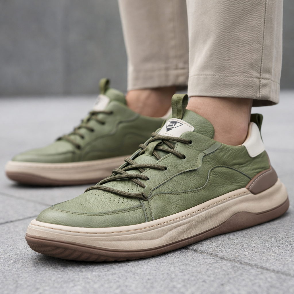 Vittorio Luxe Sneaker