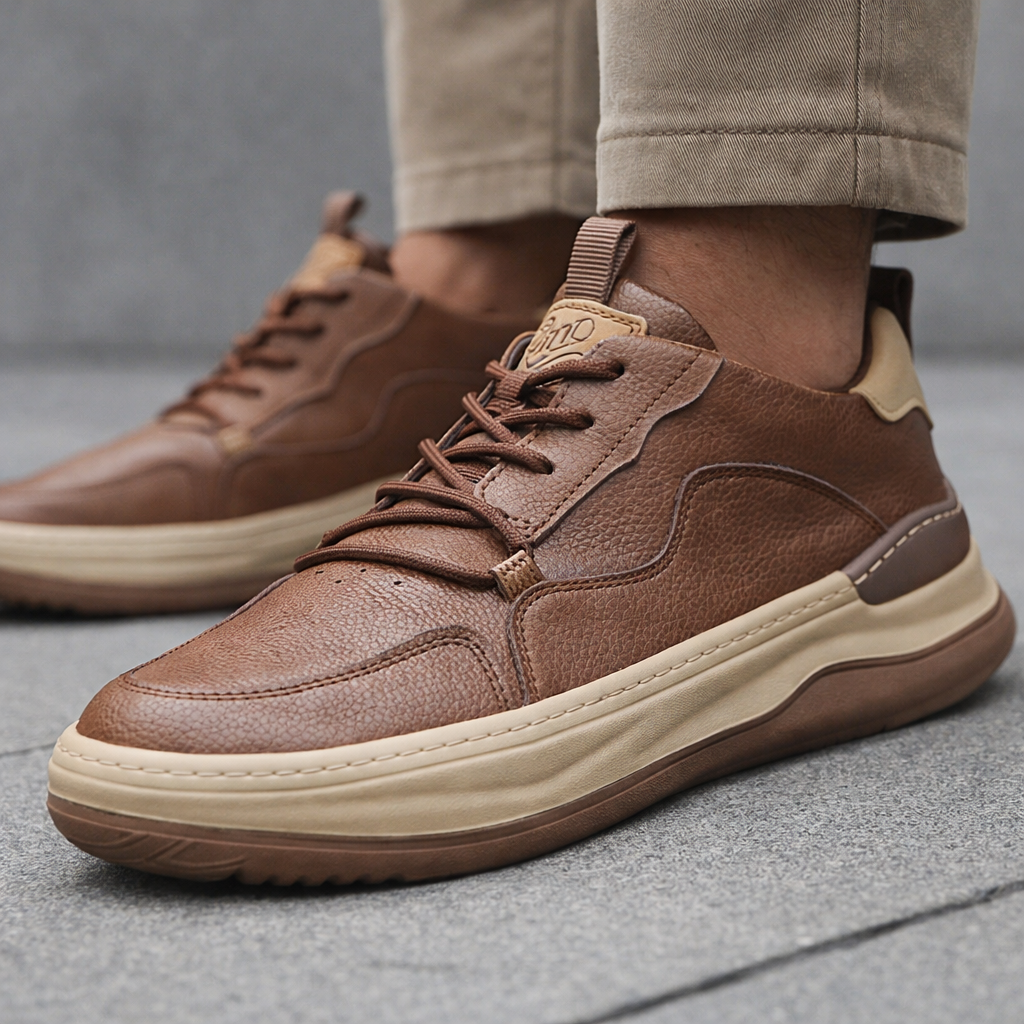 Vittorio Luxe Sneaker