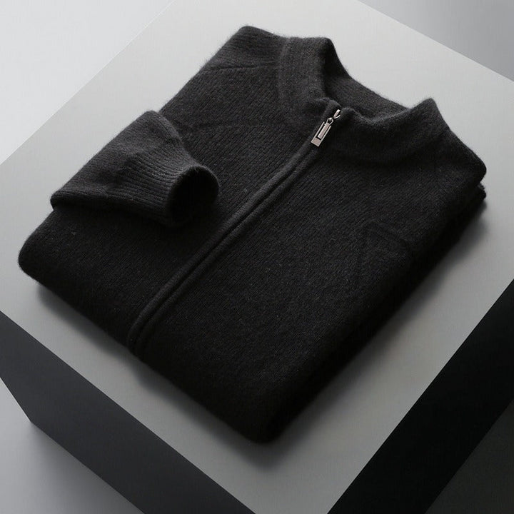 Austin Knit Cardigan