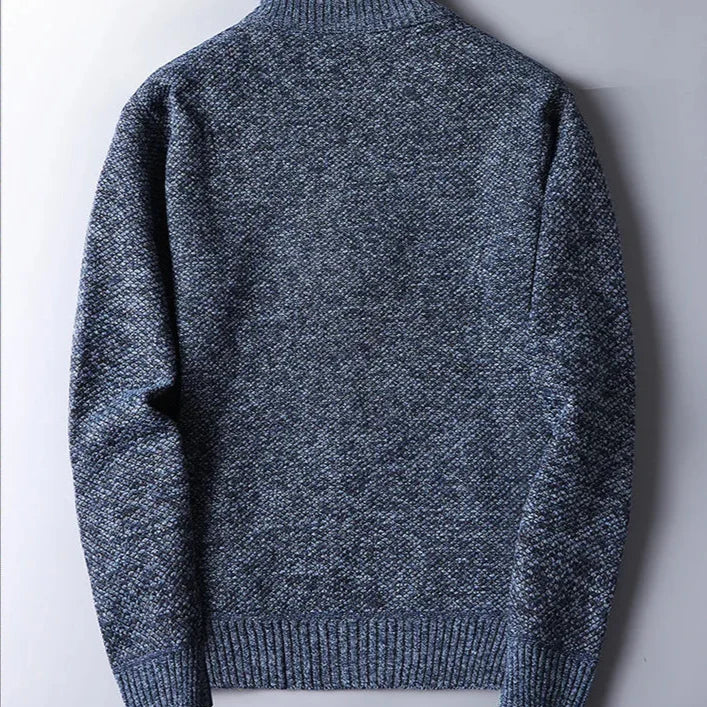Luxe Knitwear
