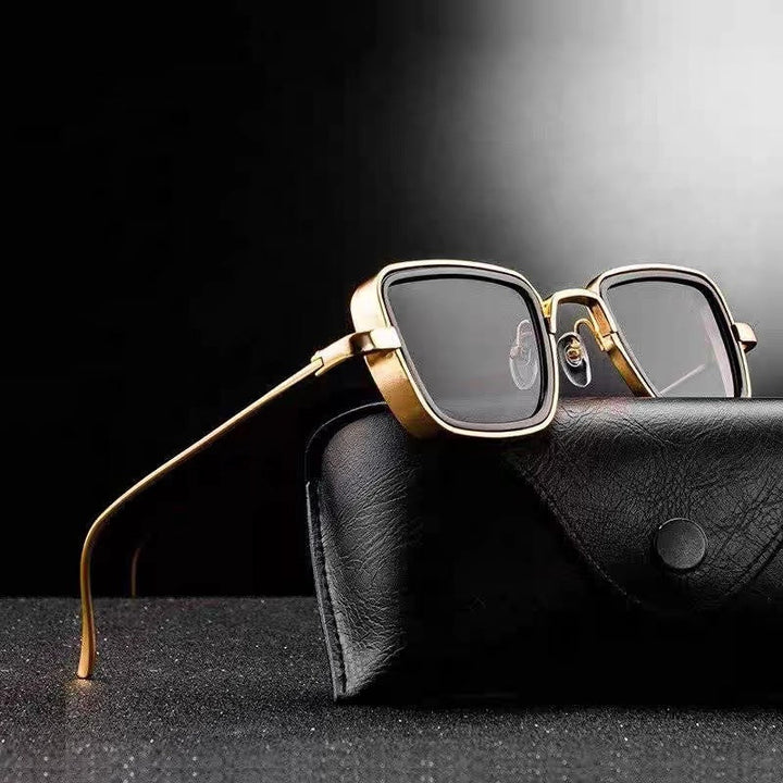 Lazaro™ Eyewear Line