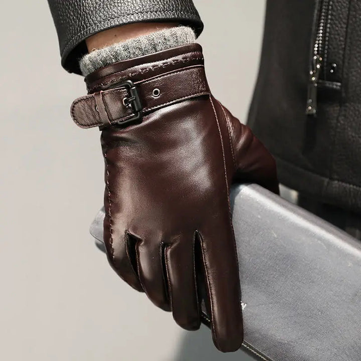 Harold Luxe Gloves