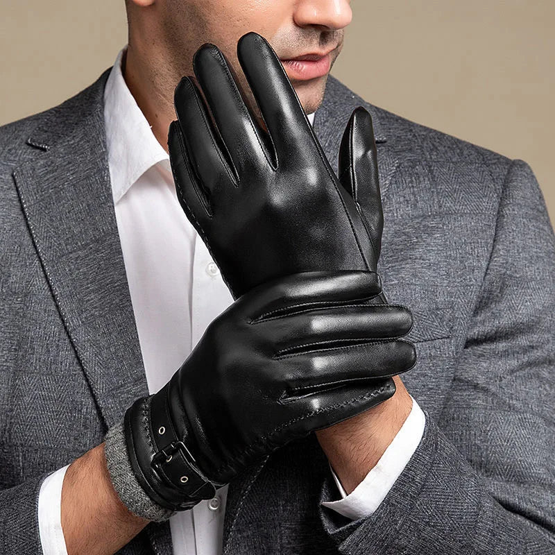 Harold Luxe Gloves