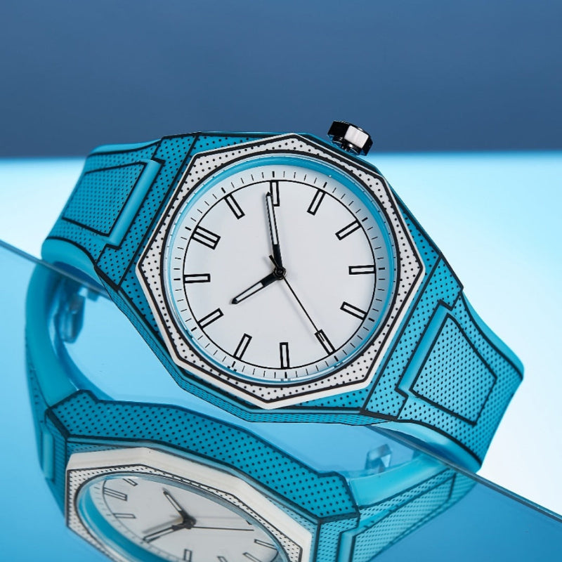 Dimensional Timekeeper