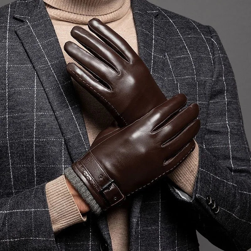 Harold Luxe Gloves