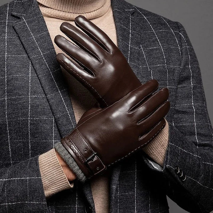 Harold Luxe Gloves