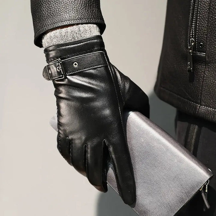 Harold Luxe Gloves